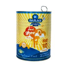PARAS GHEE 5 L